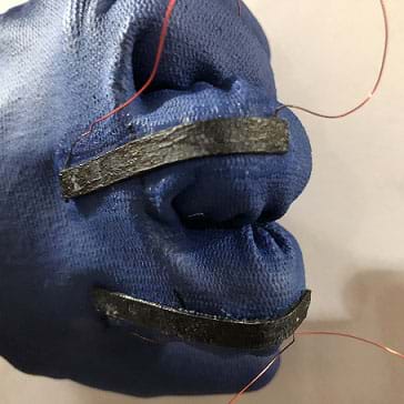 preview of 'Constructing and Testing a 3D Printed Glove with Strain Sensors' Activity