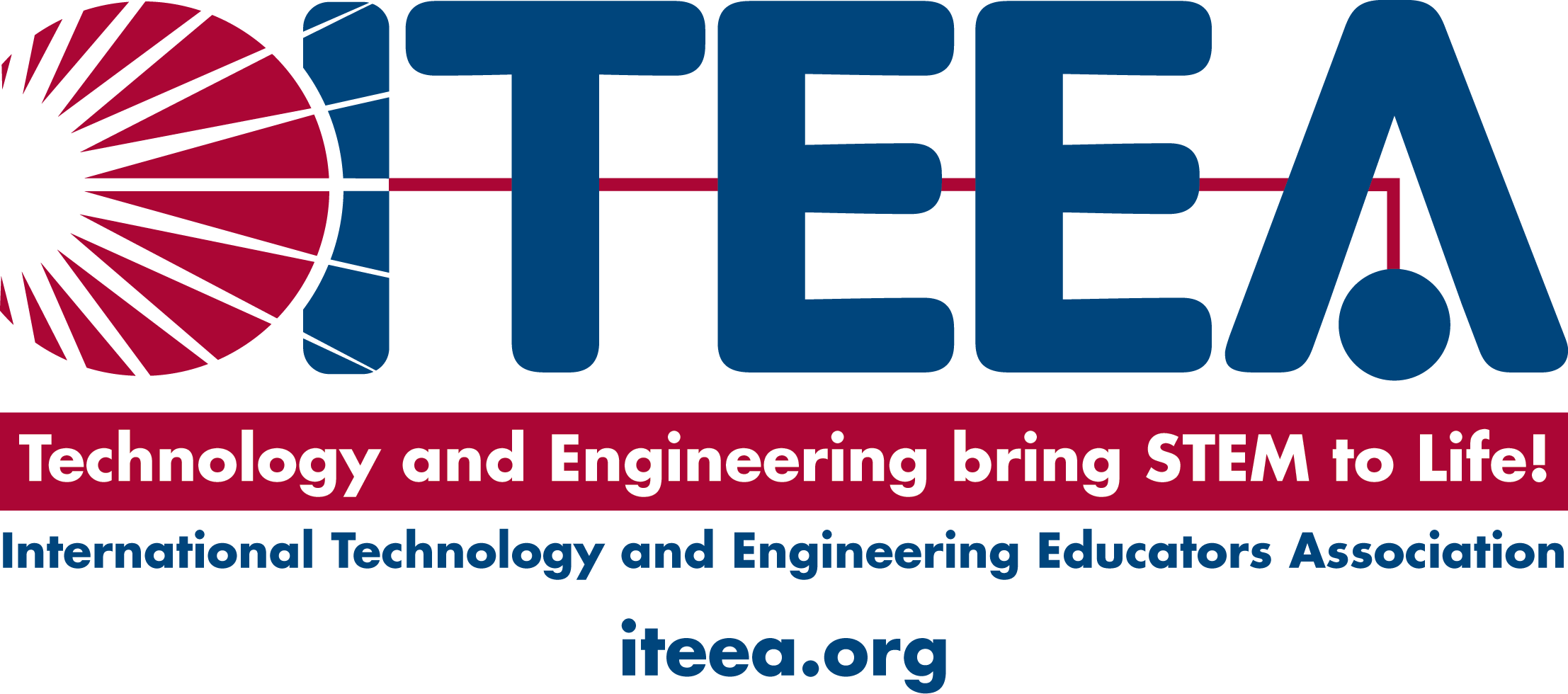 ITEEA Logo