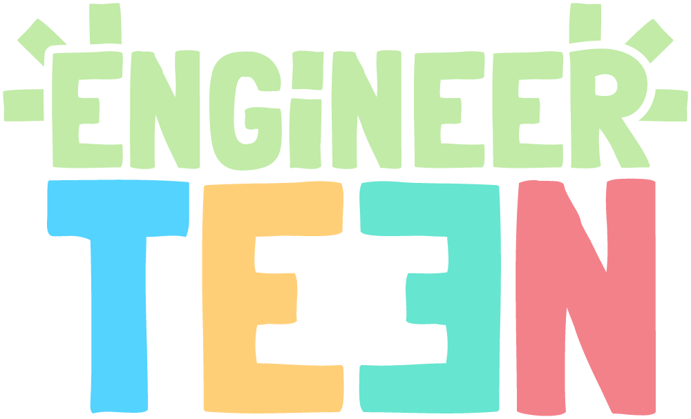 engineer teen Logo