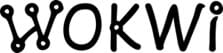 The stylized logo for Wokwi, an online platform to simulate digital electronics. The stylized logo for Wokwi, an online platform to simulate digital electronics.