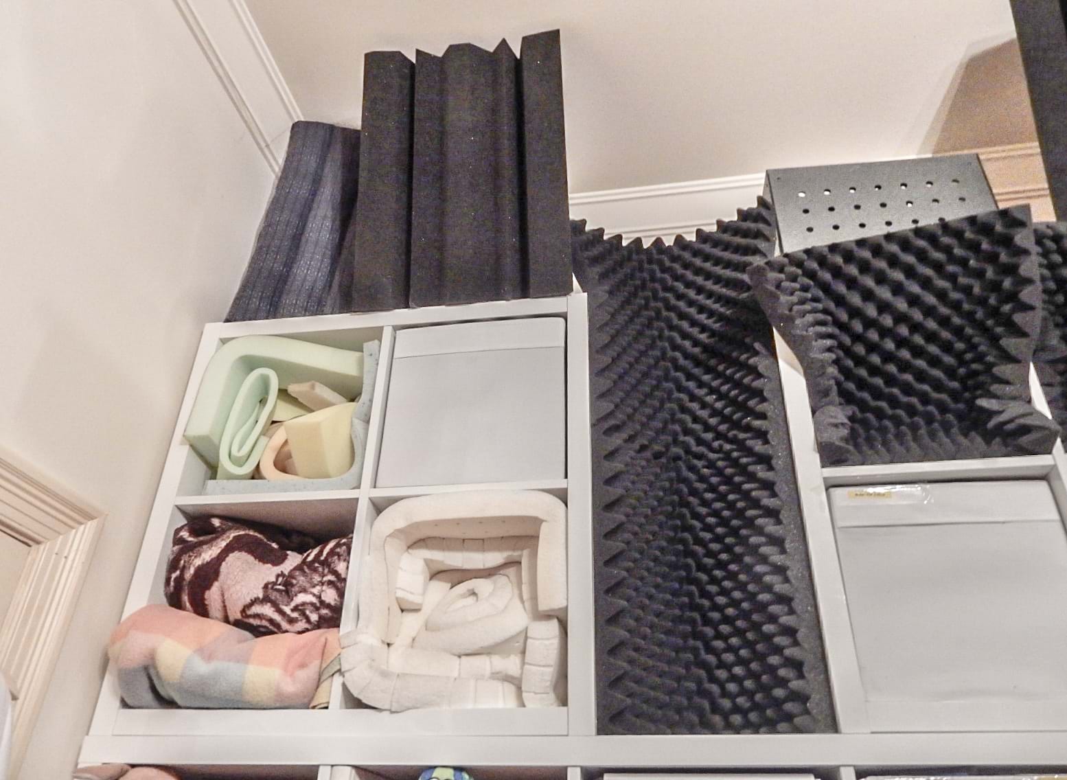 How Does Soundproofing Work For Kids? 
