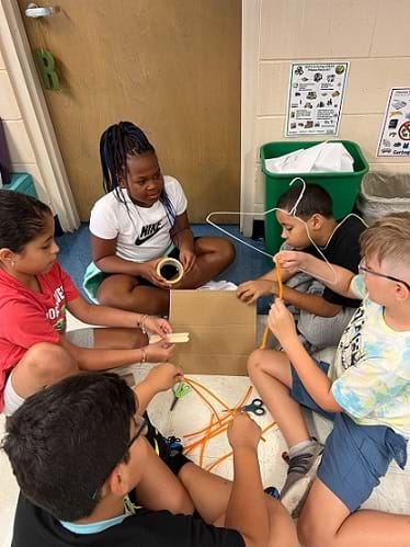 Engaging Engineering Classroom Activities for Young Minds