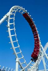 Solved) - The Roller Coaster DataBase (www.rcdb.com) contains